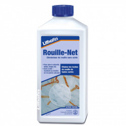 Rouille-Net
